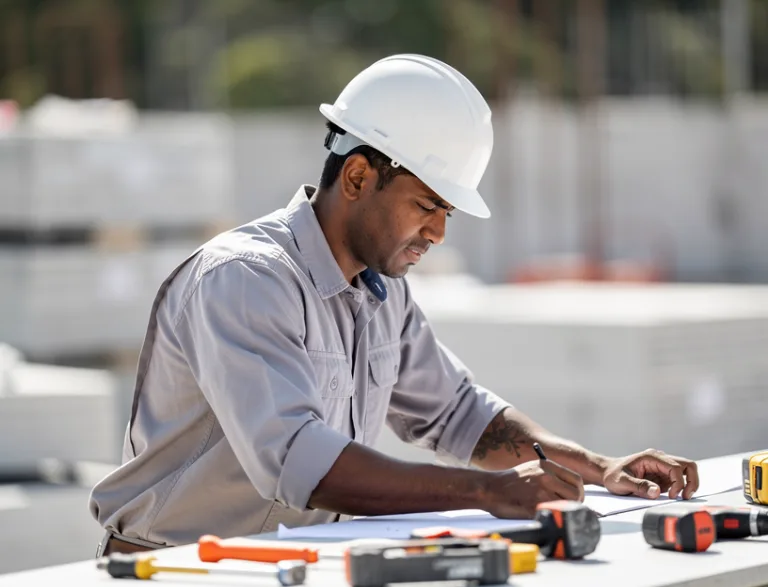 General Contractor service in Billings